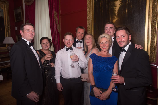 Staff Photograph 1